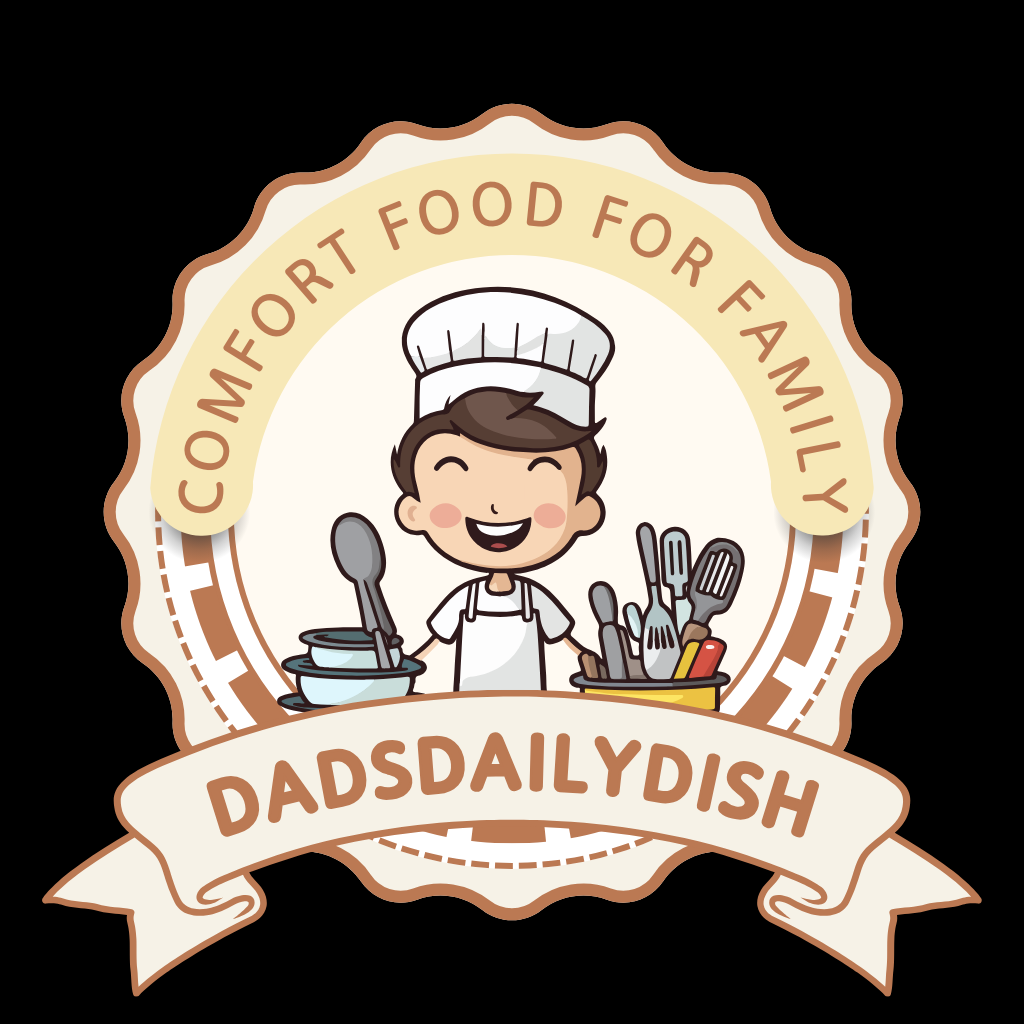 dadsdailydish